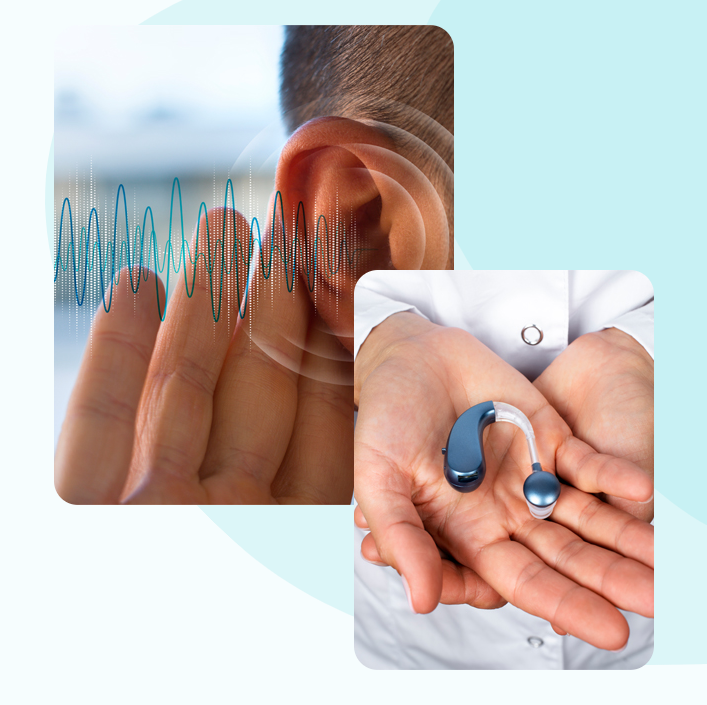 donate hearing aids near me