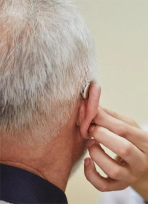 hearing aid giveaway
